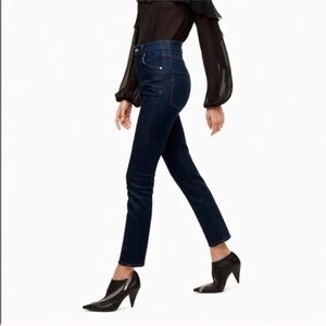 Citizens of Humanity - Wilfred jeans - super high rise - ladies size 28